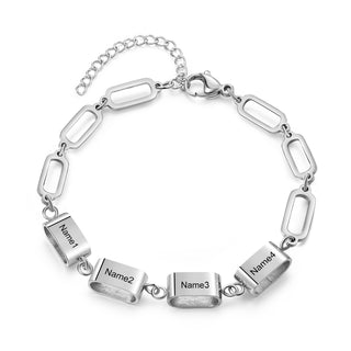 Men's bracelet