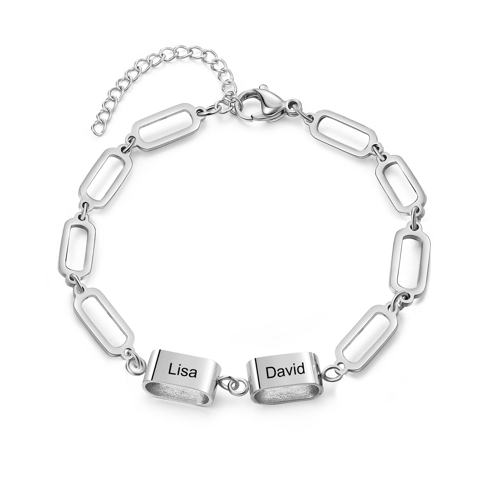 Men's bracelet