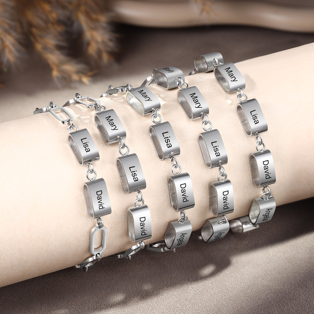 Men's bracelet