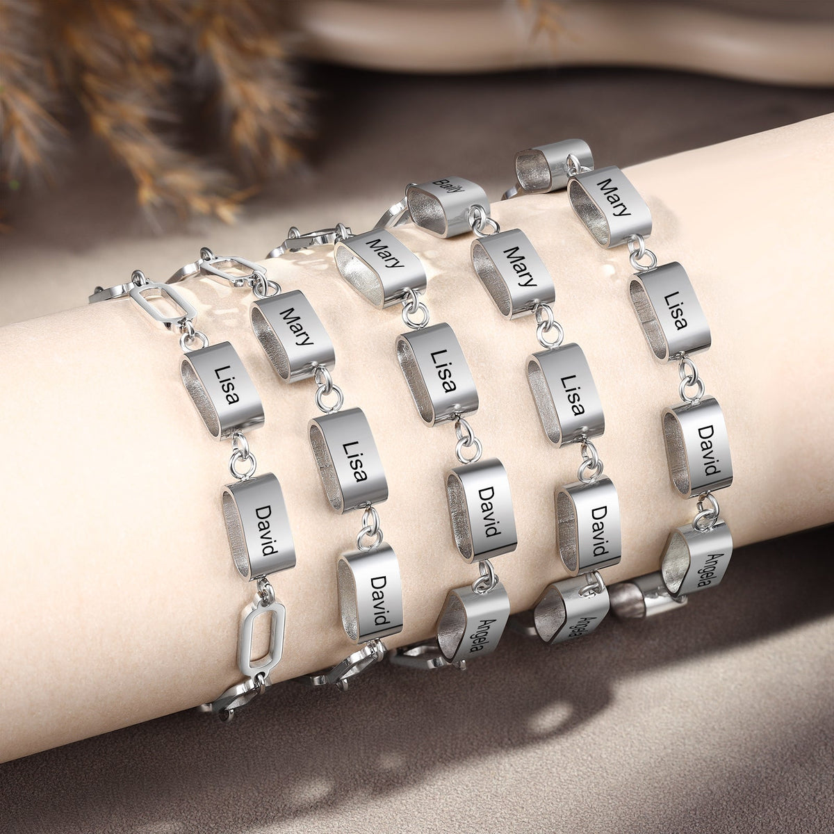 Men's bracelet