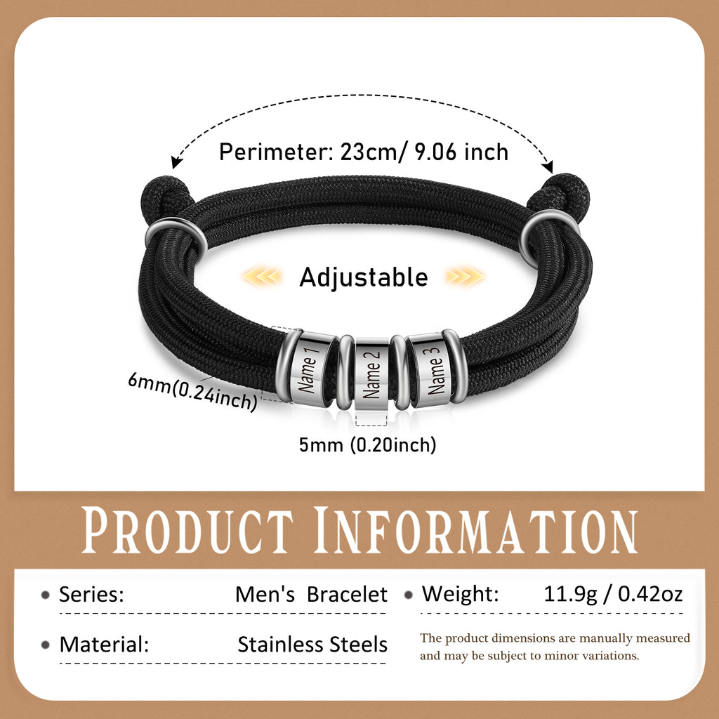 Men's Bracelet