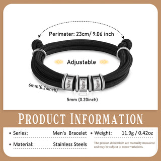 Men's Bracelet