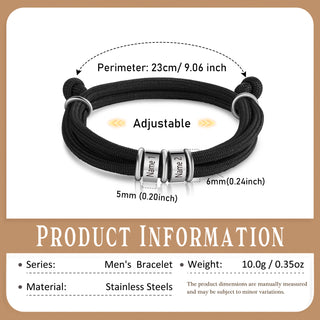 Men's Bracelet