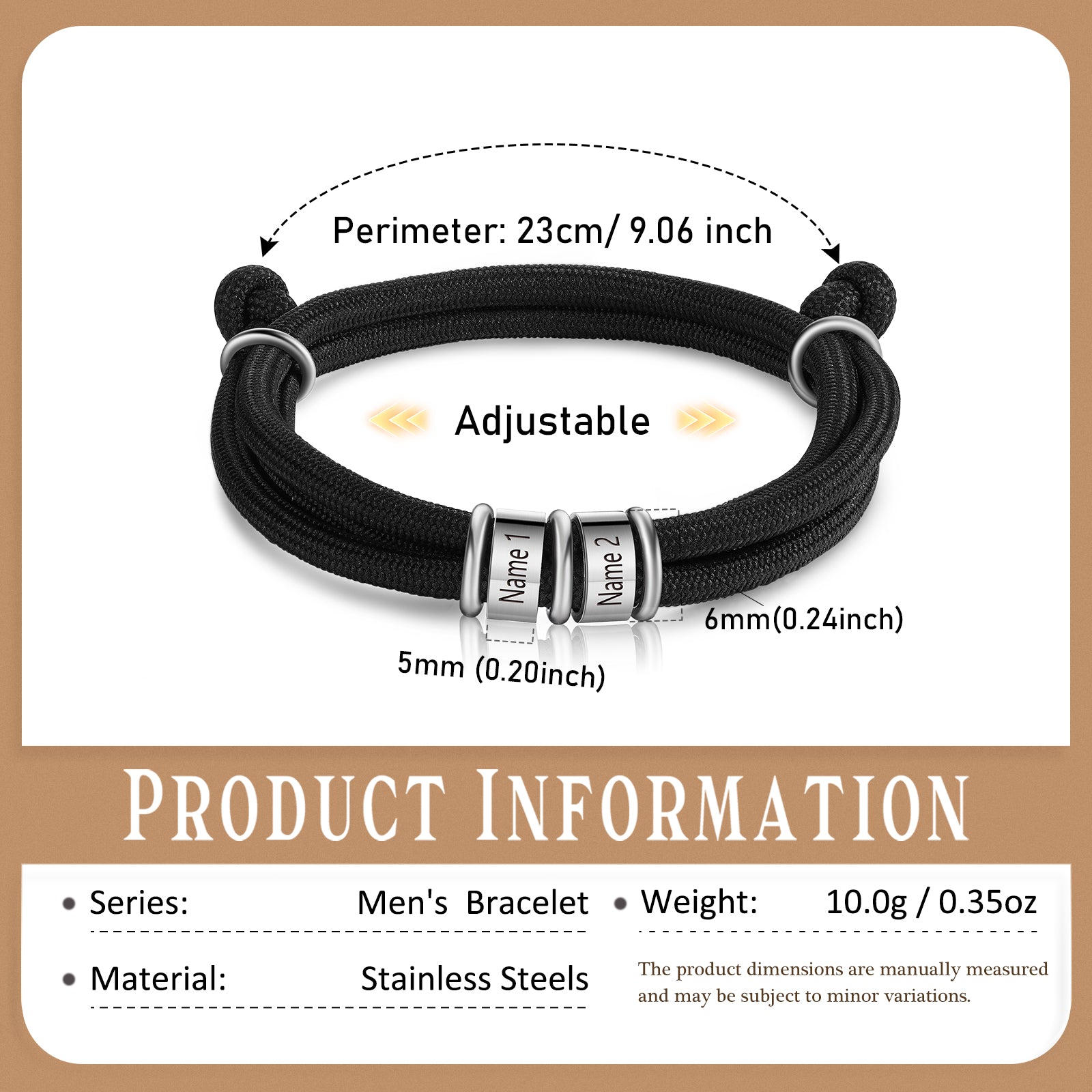 Men's Bracelet