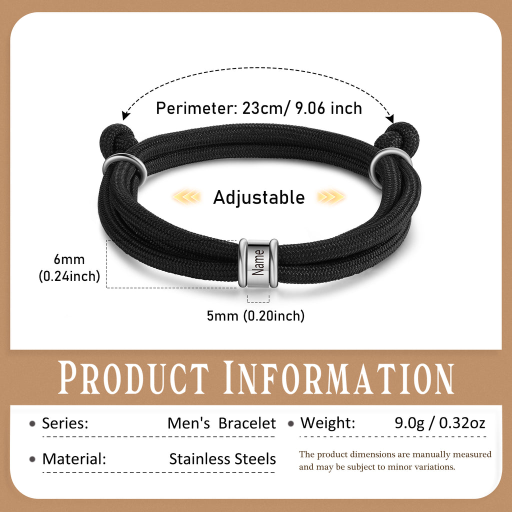Men's Bracelet