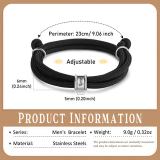 Men's Bracelet