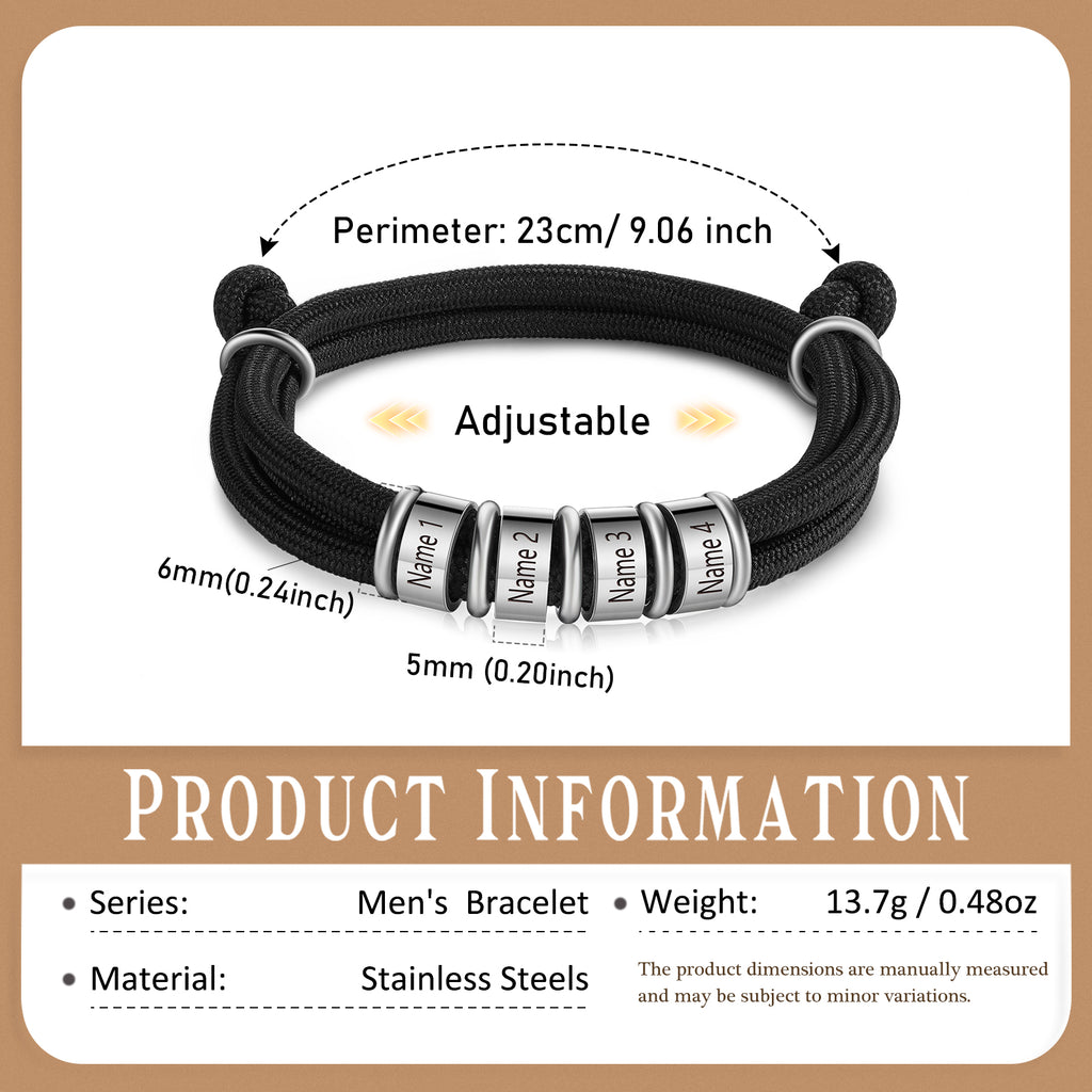Men's Bracelet