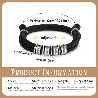 Men's Bracelet