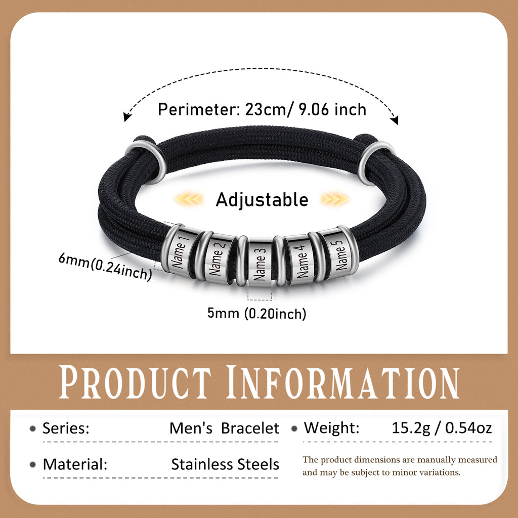 Men's Bracelet