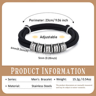 Men's Bracelet