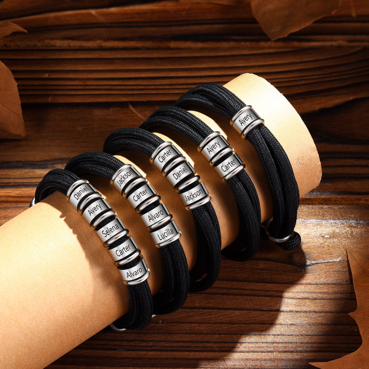 Men's Bracelet