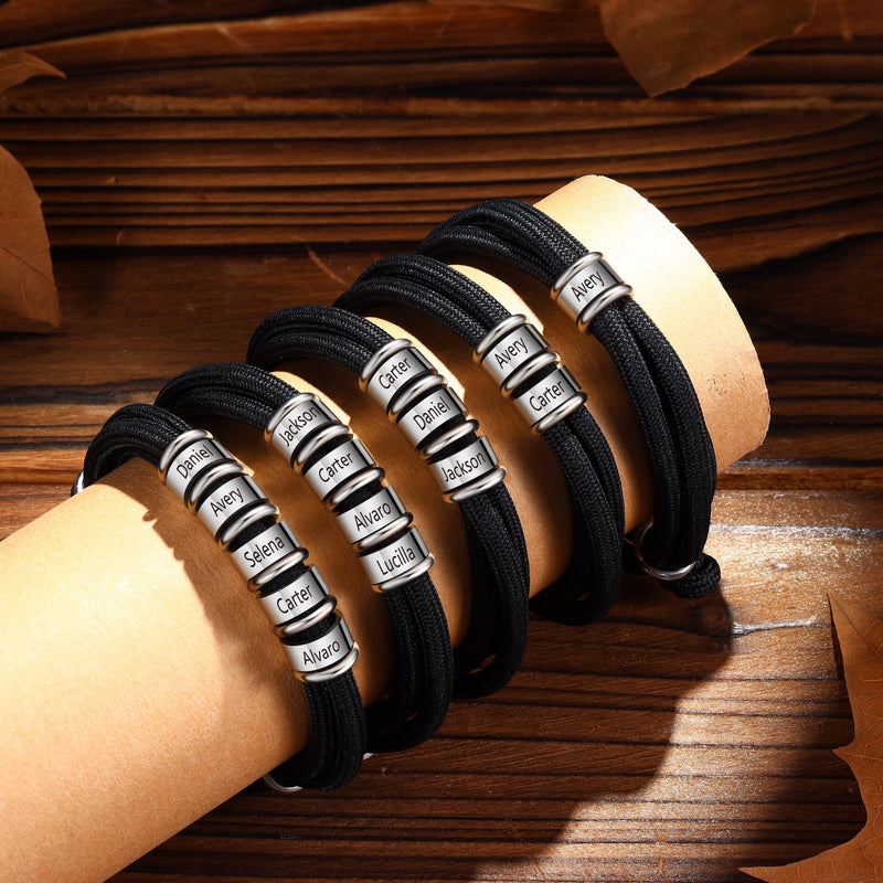 Men's Bracelet