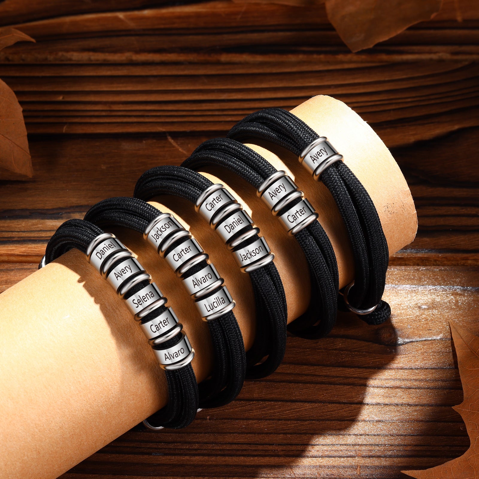 Men's Bracelet