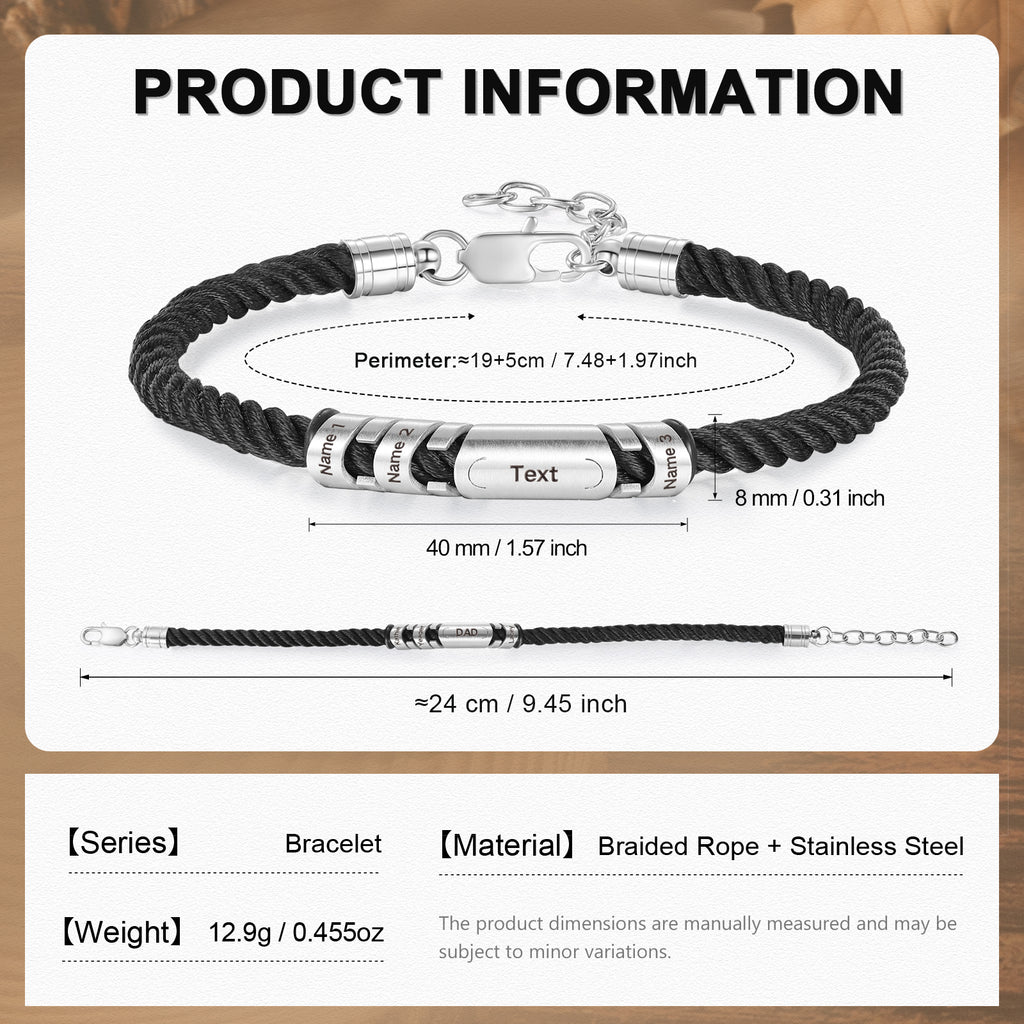 Men's Bracelet