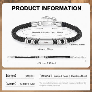 Men's Bracelet