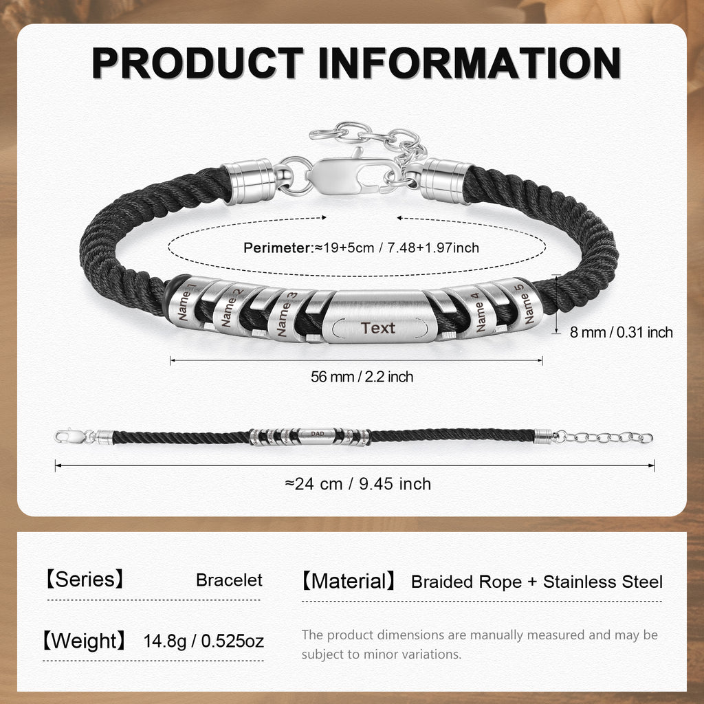 Men's Bracelet