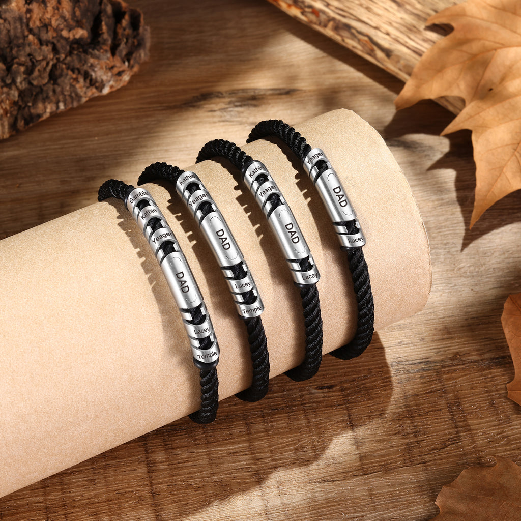 Men's Bracelet