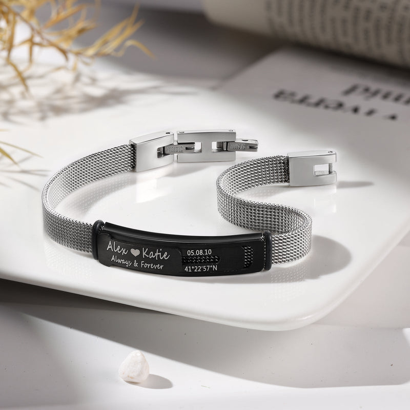 Men's Bracelet