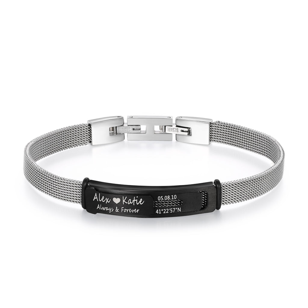 Men's Bracelet