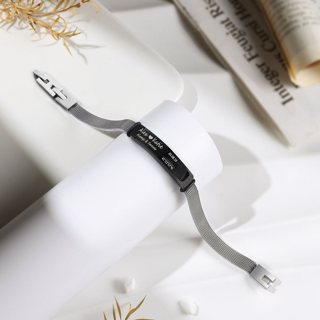 Men's Bracelet