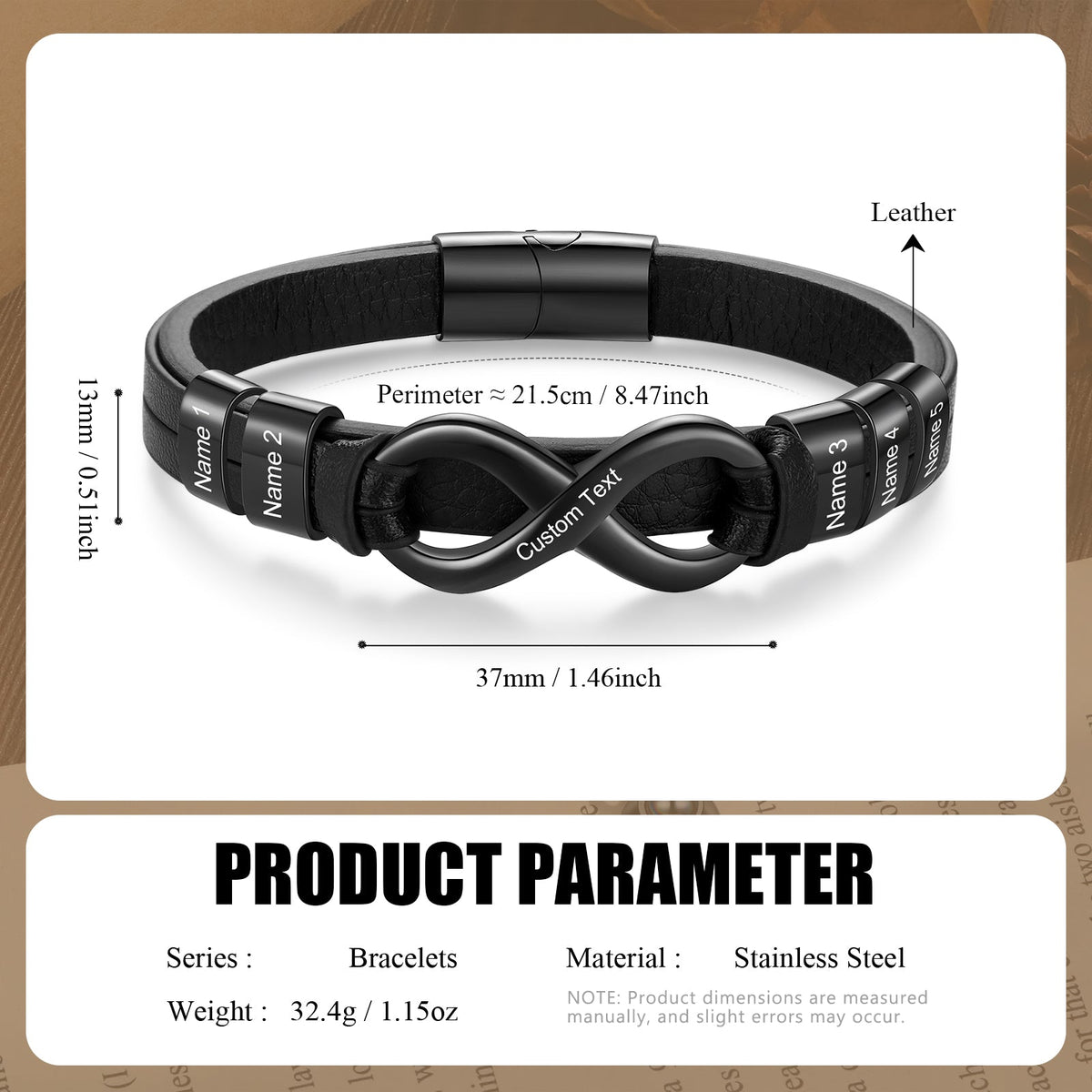 Men's Bracelet