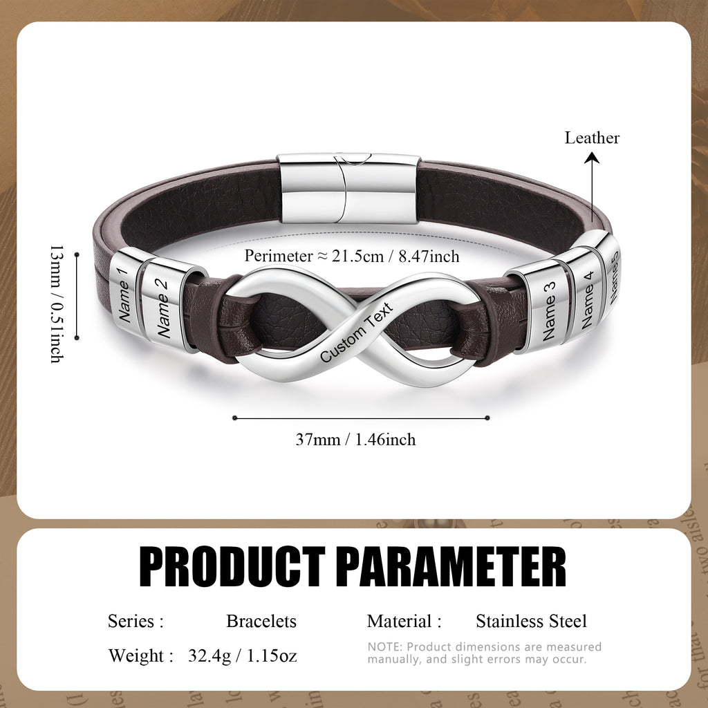 Men's Bracelet