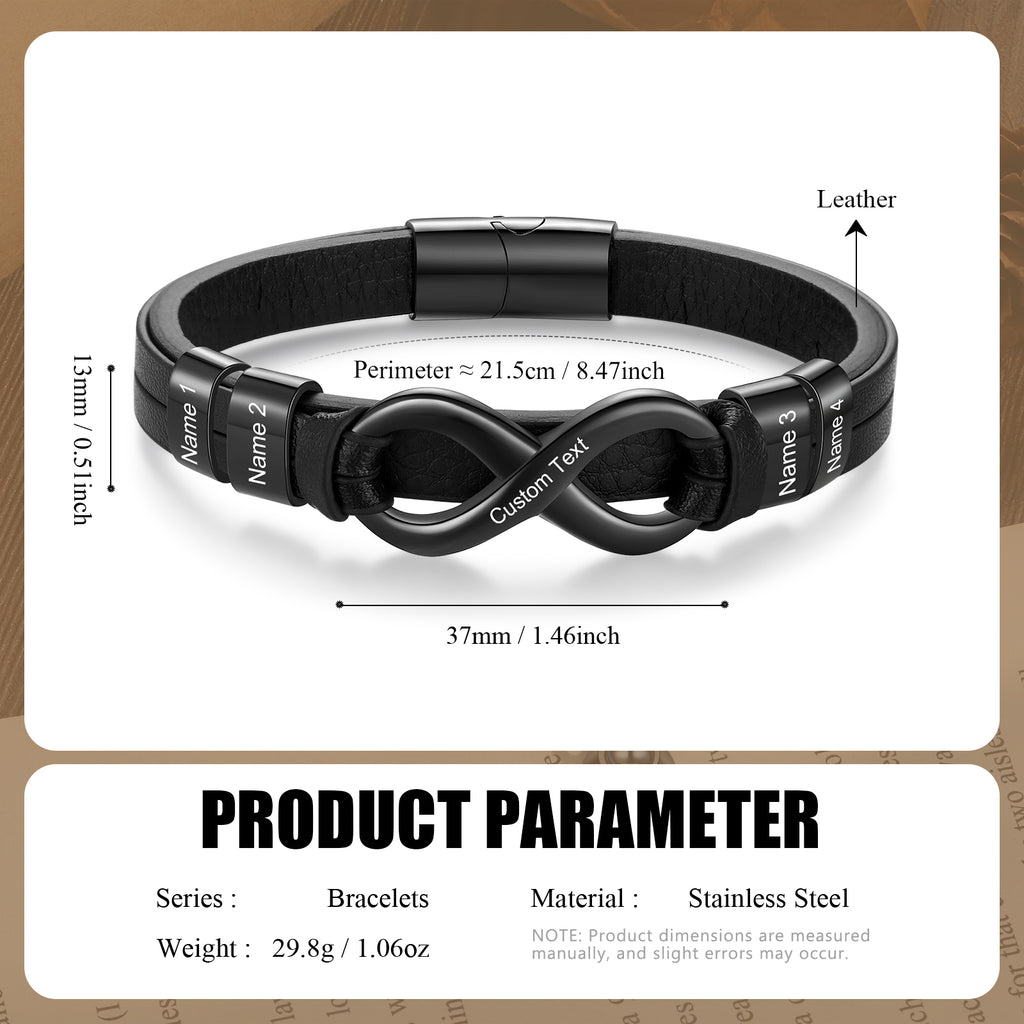 Men's Bracelet