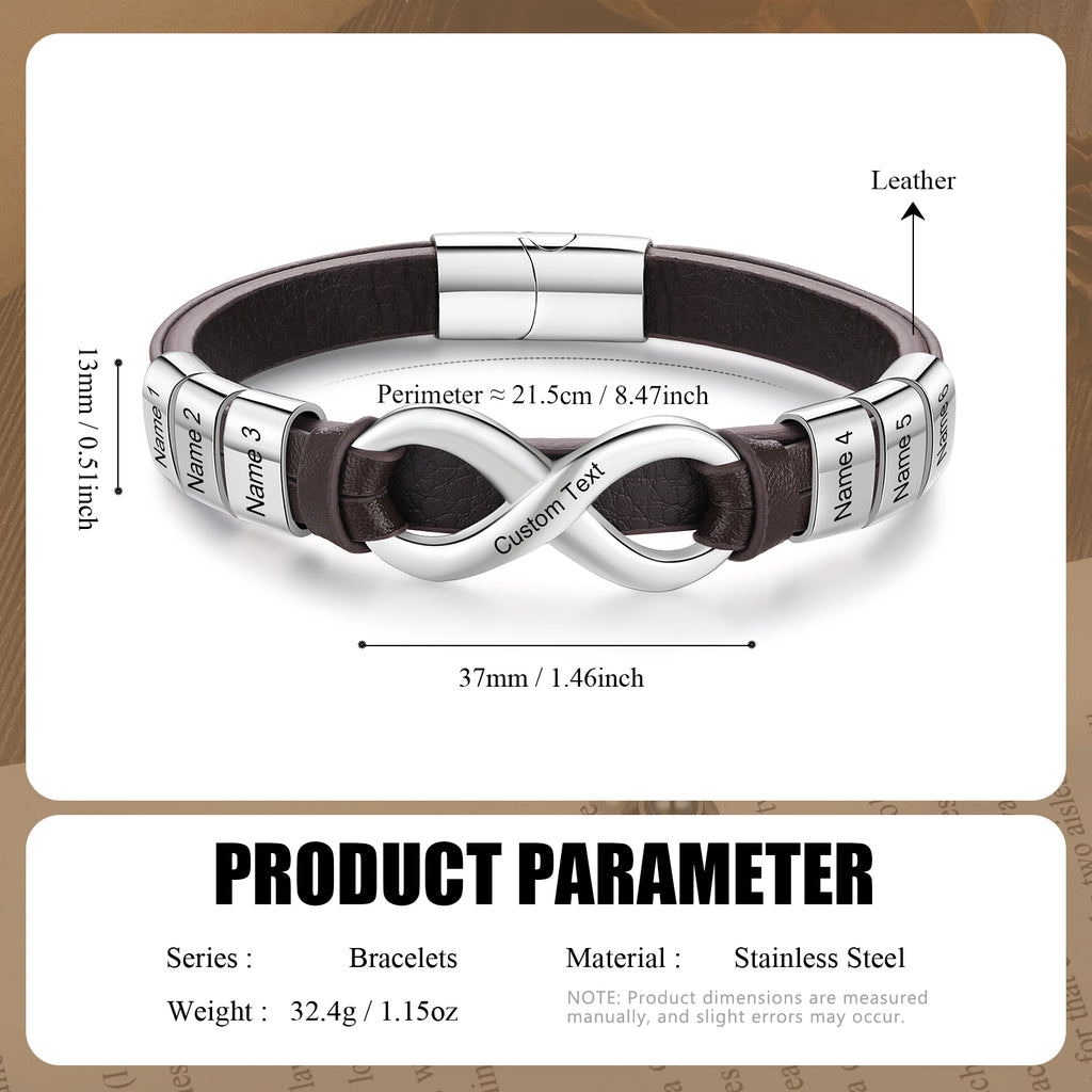 Men's Bracelet