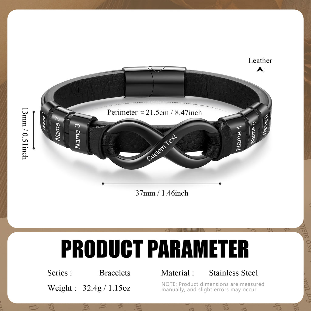 Men's Bracelet