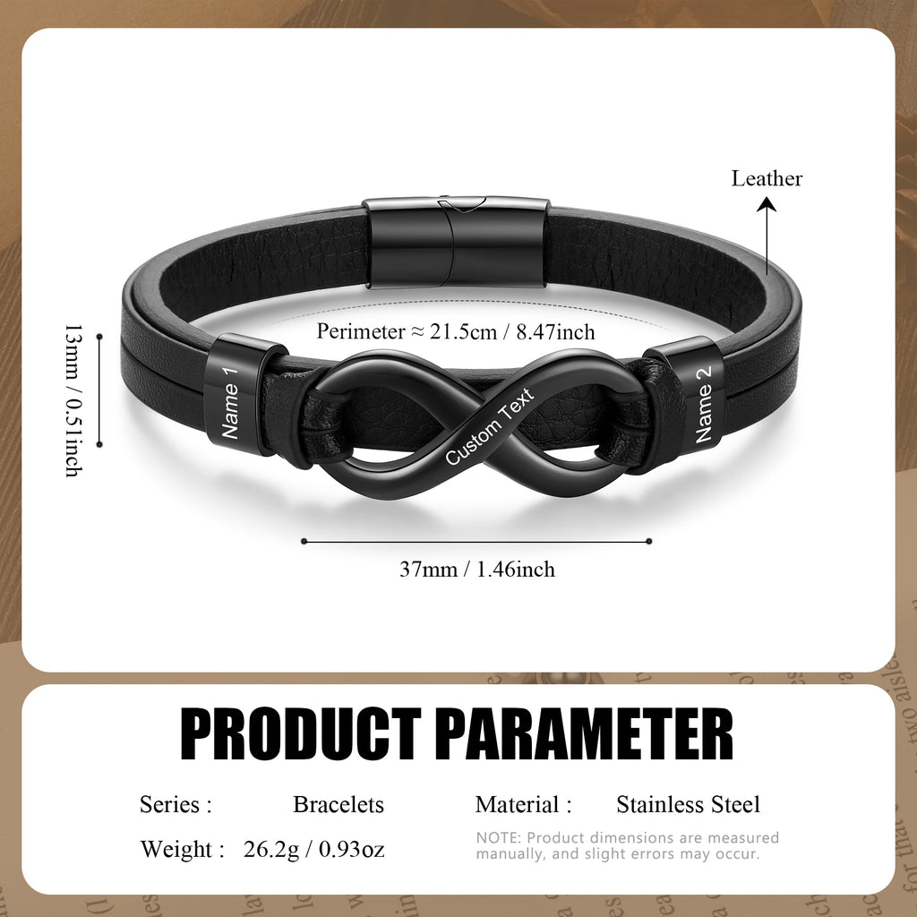 Men's Bracelet