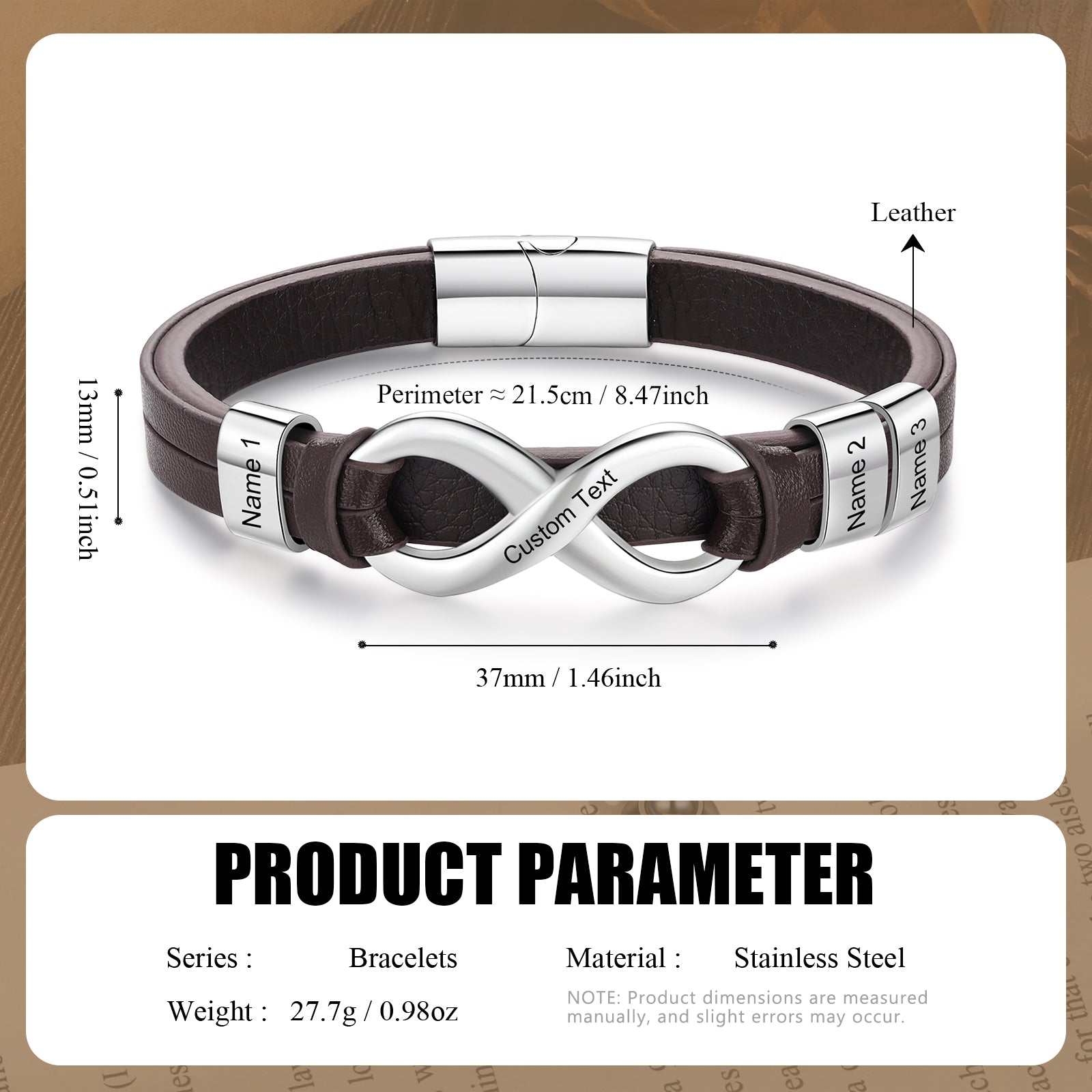Men's Bracelet