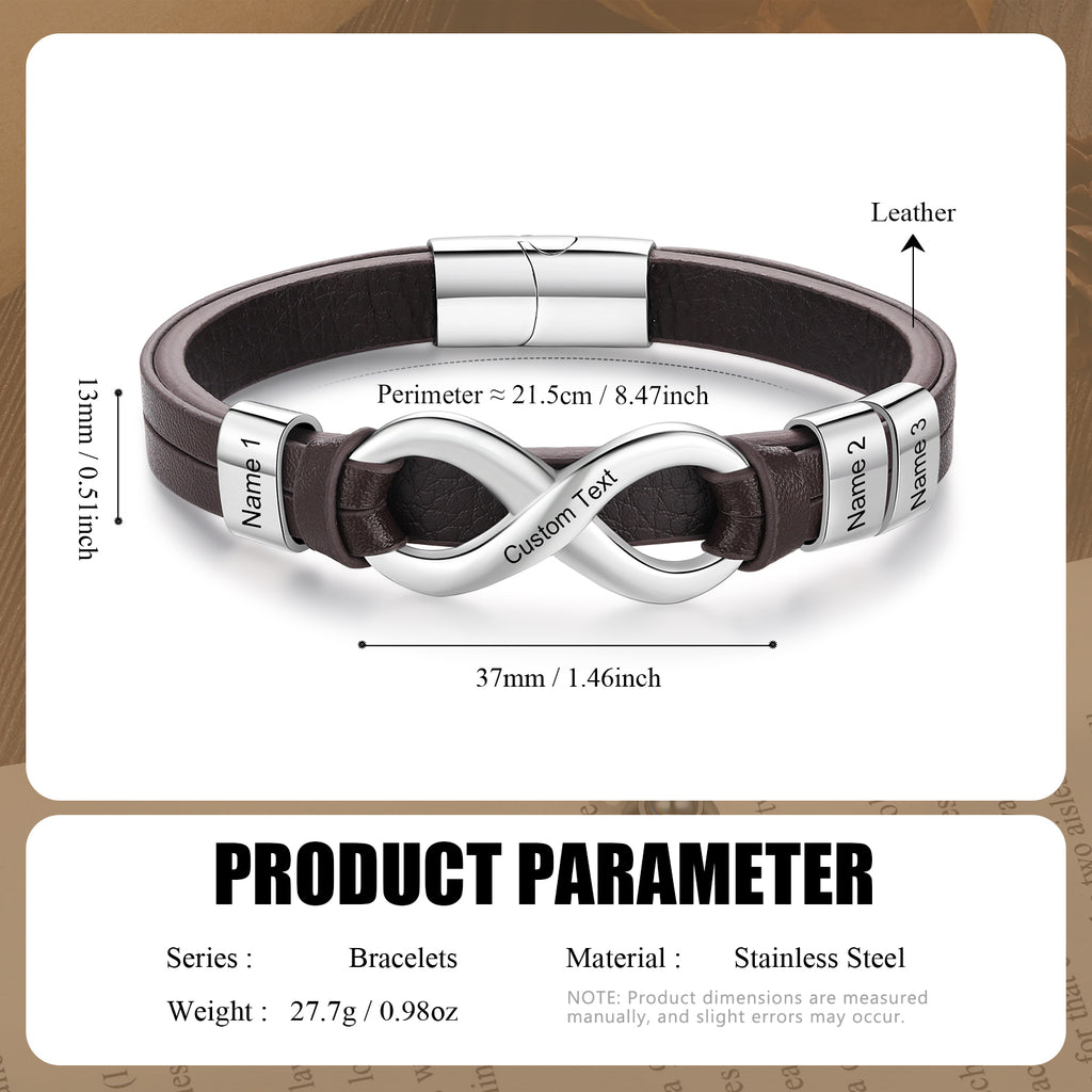 Men's Bracelet