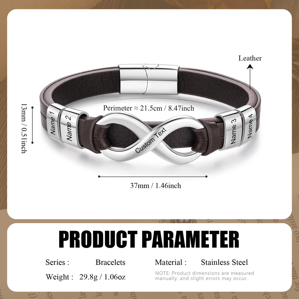 Men's Bracelet