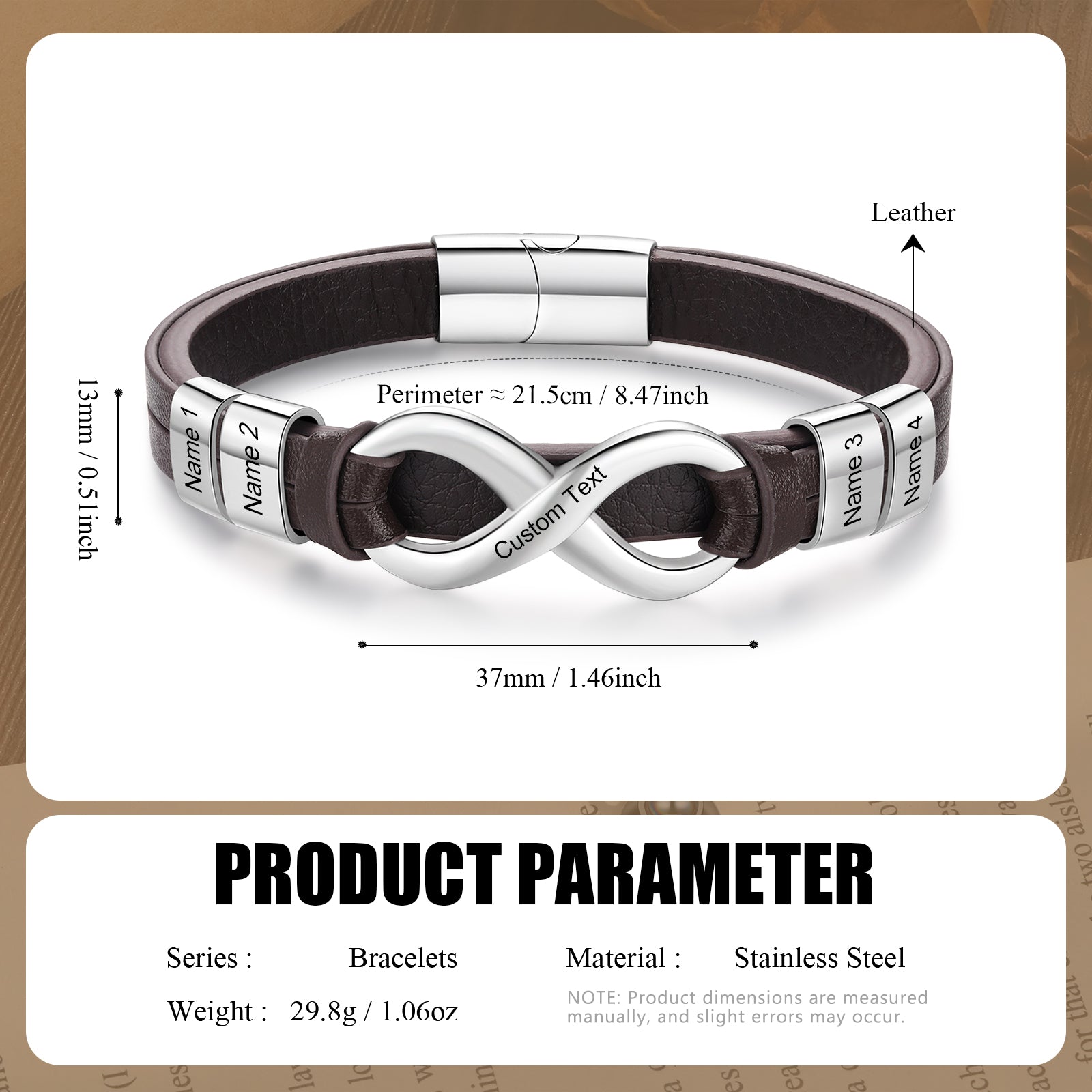 Men's Bracelet