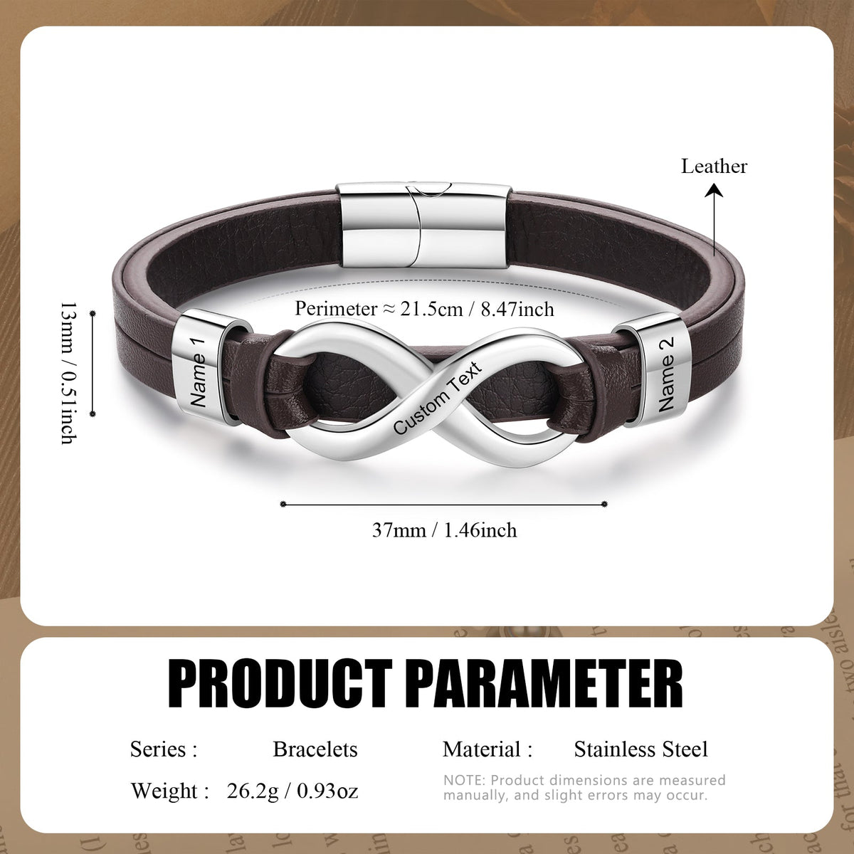 Men's Bracelet