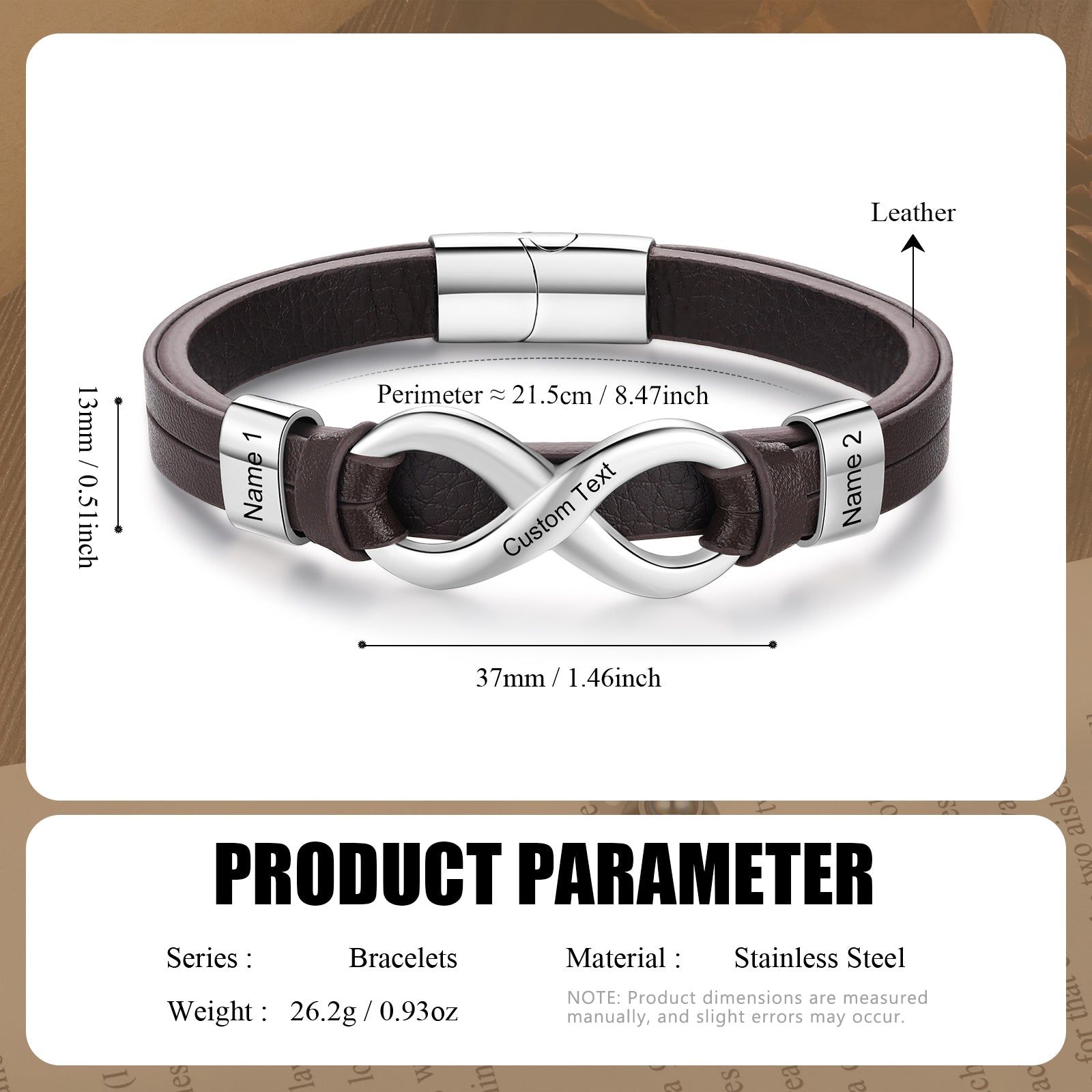 Men's Bracelet