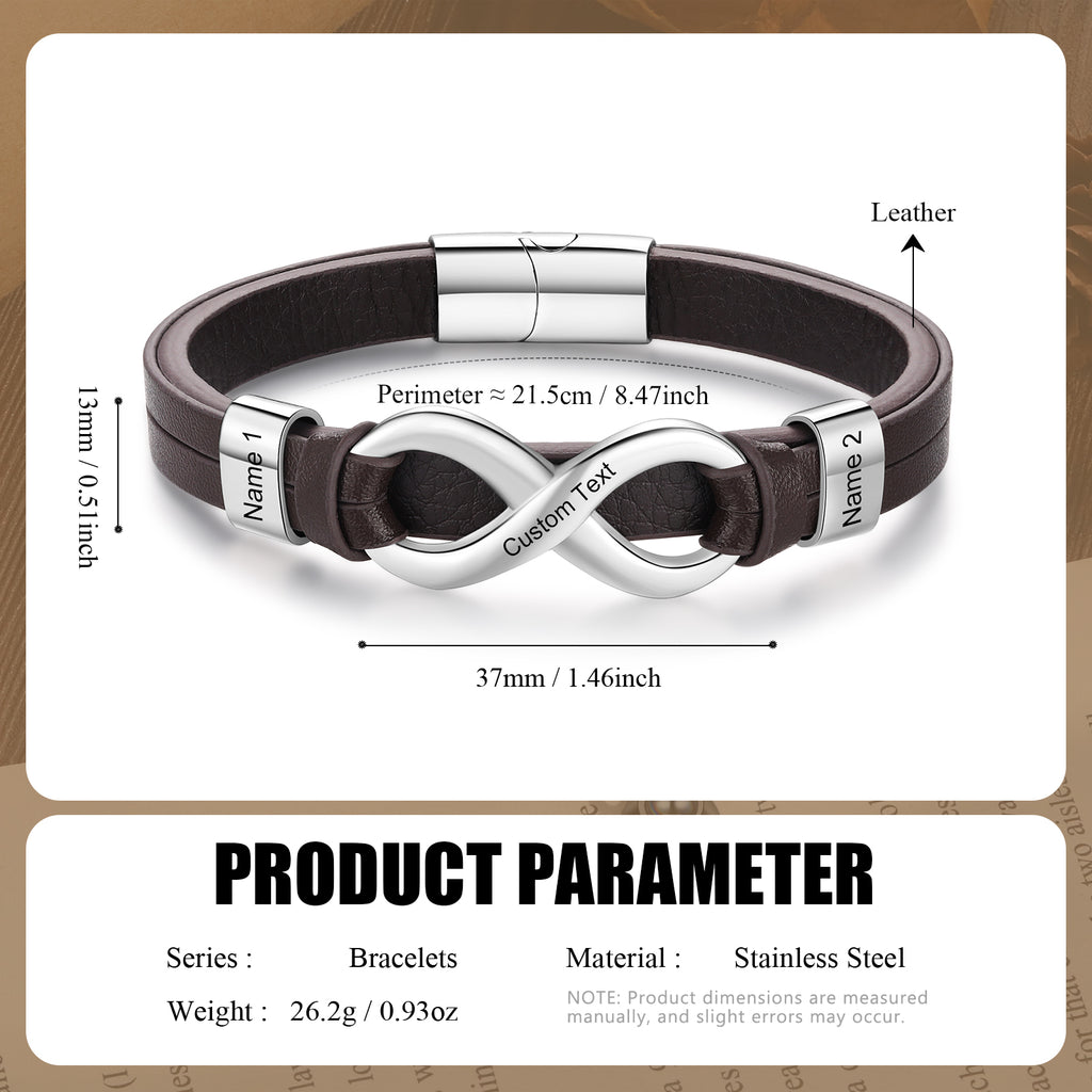 Men's Bracelet