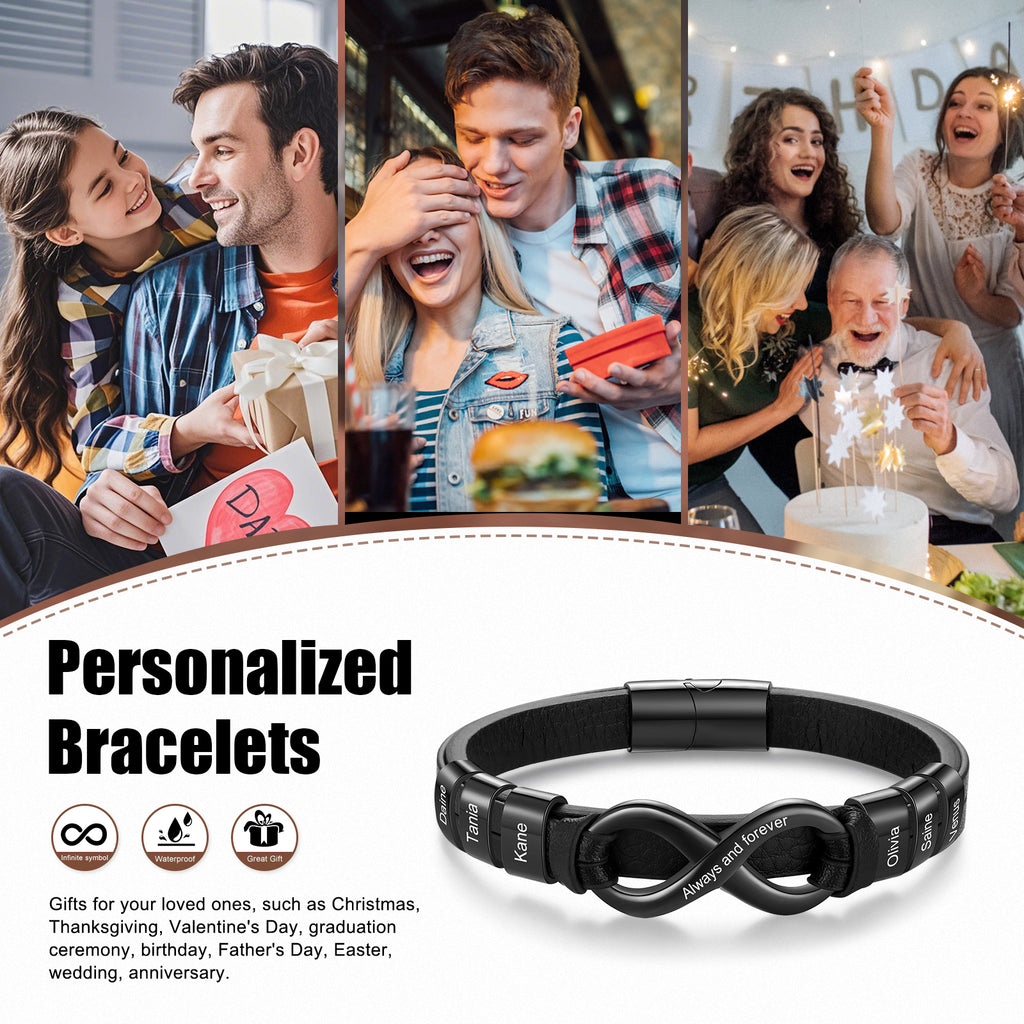 Men's Bracelet