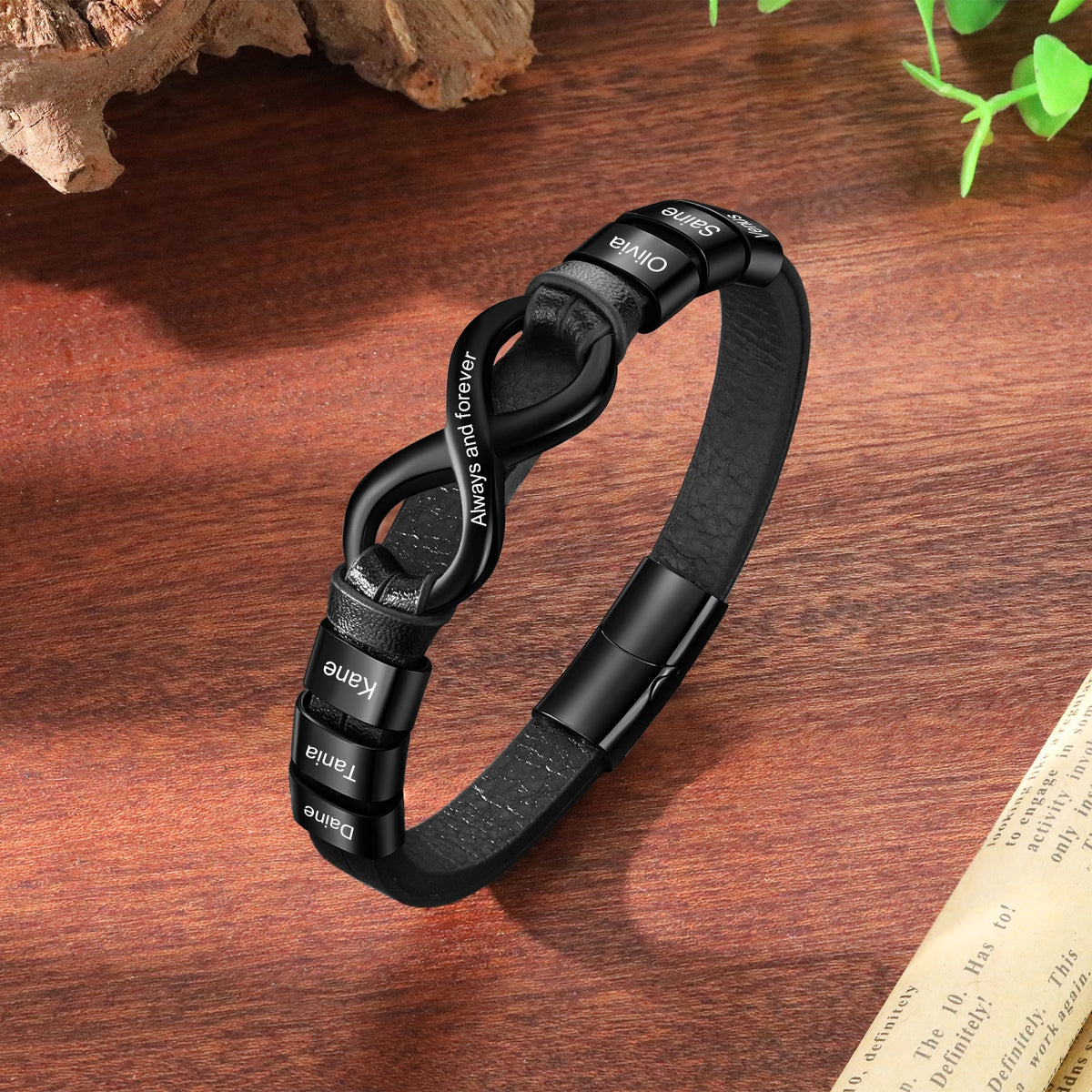 Men's Bracelet