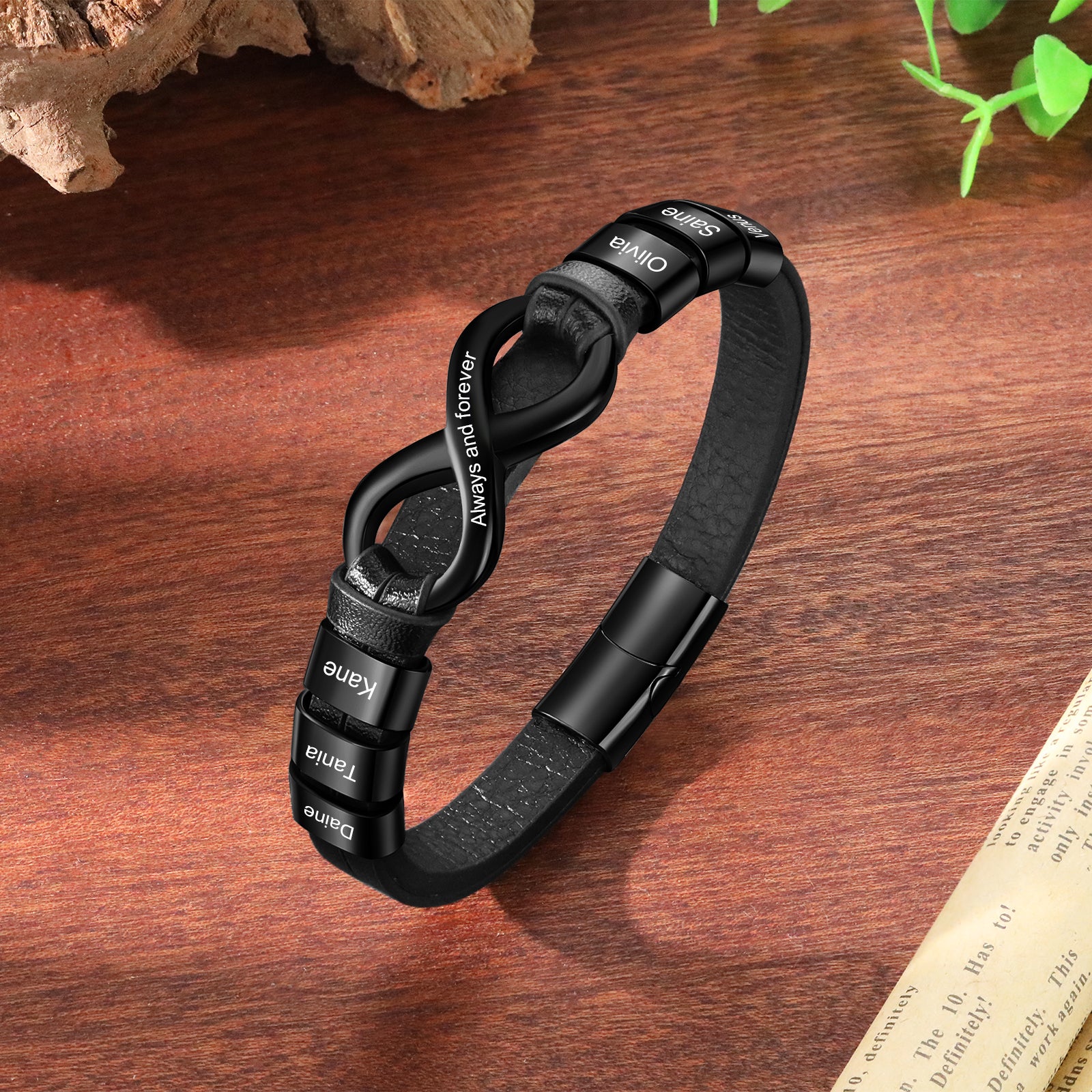 Men's Bracelet