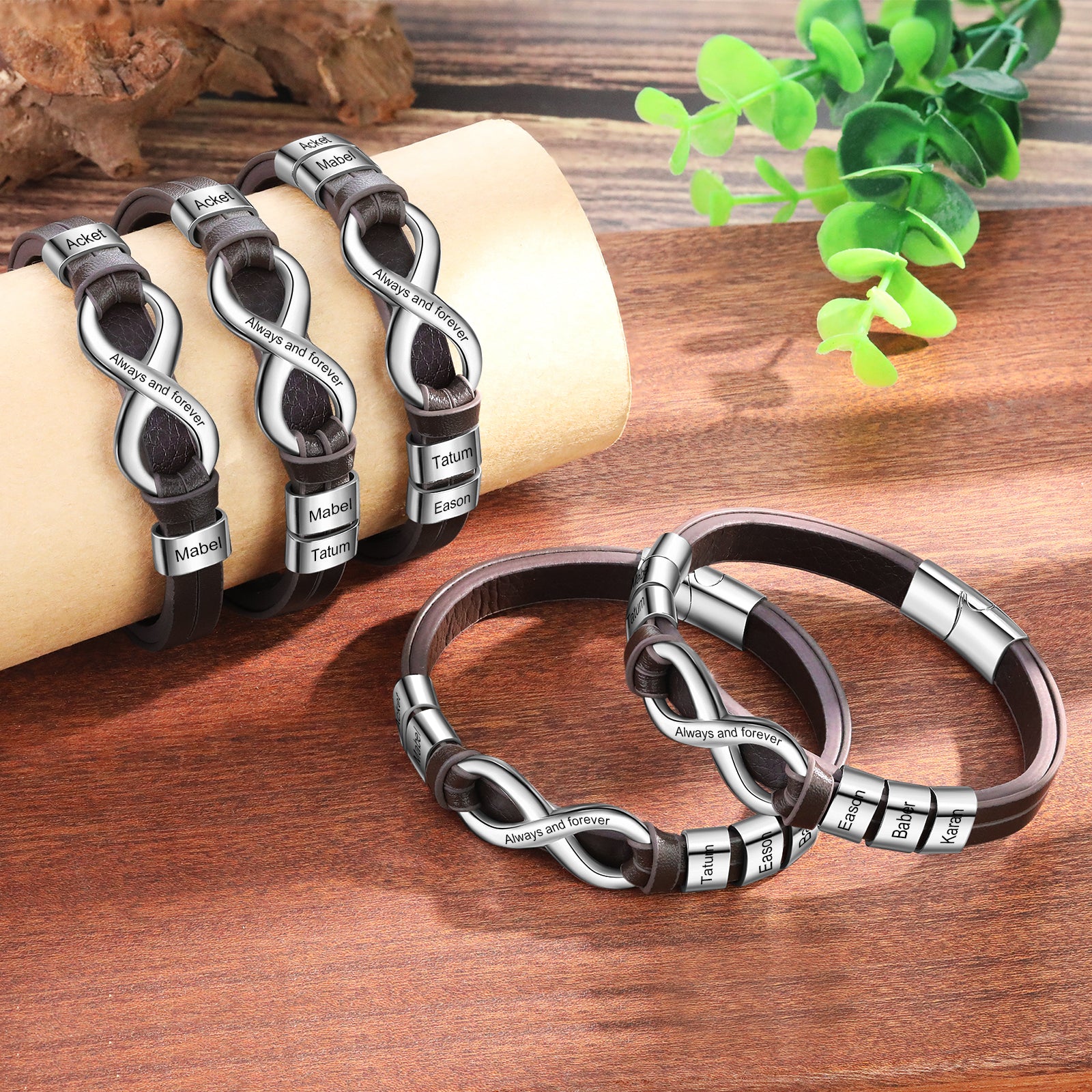 Men's Bracelet