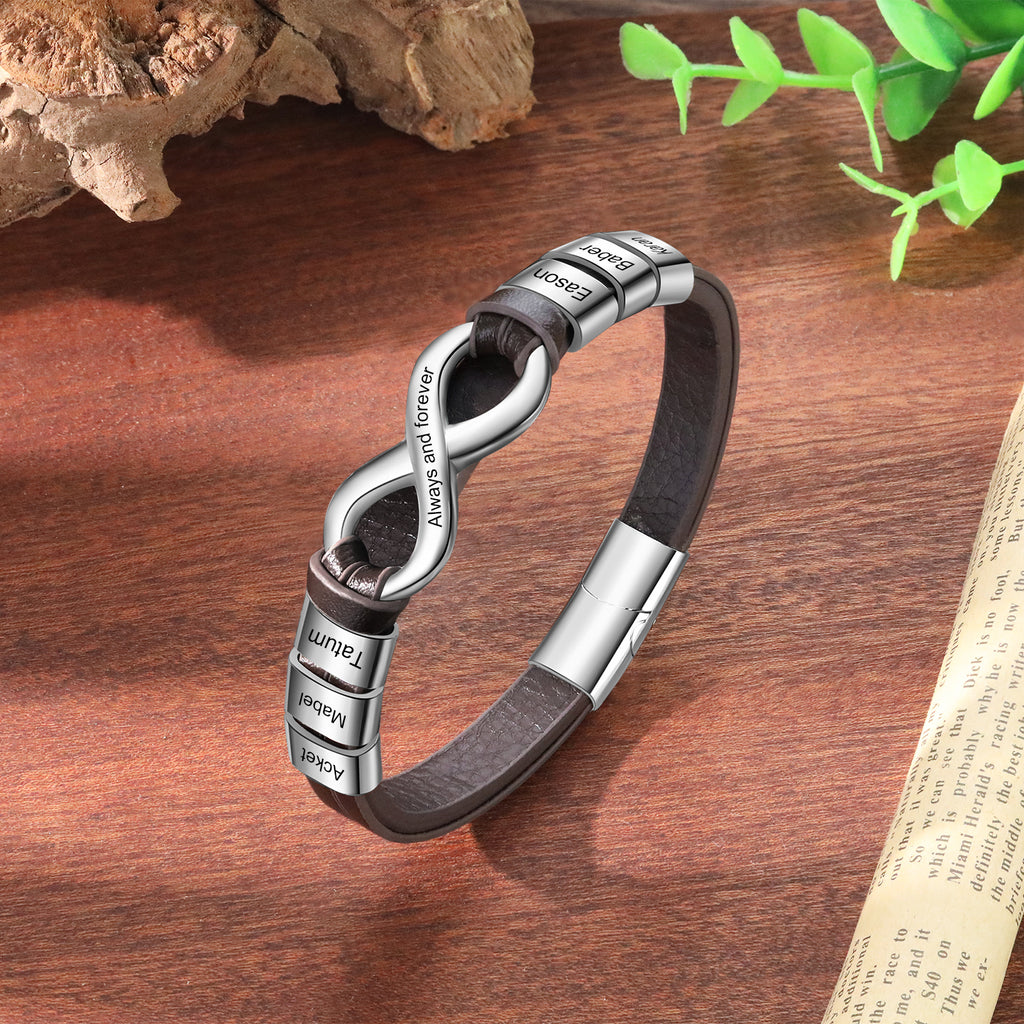 Men's Bracelet