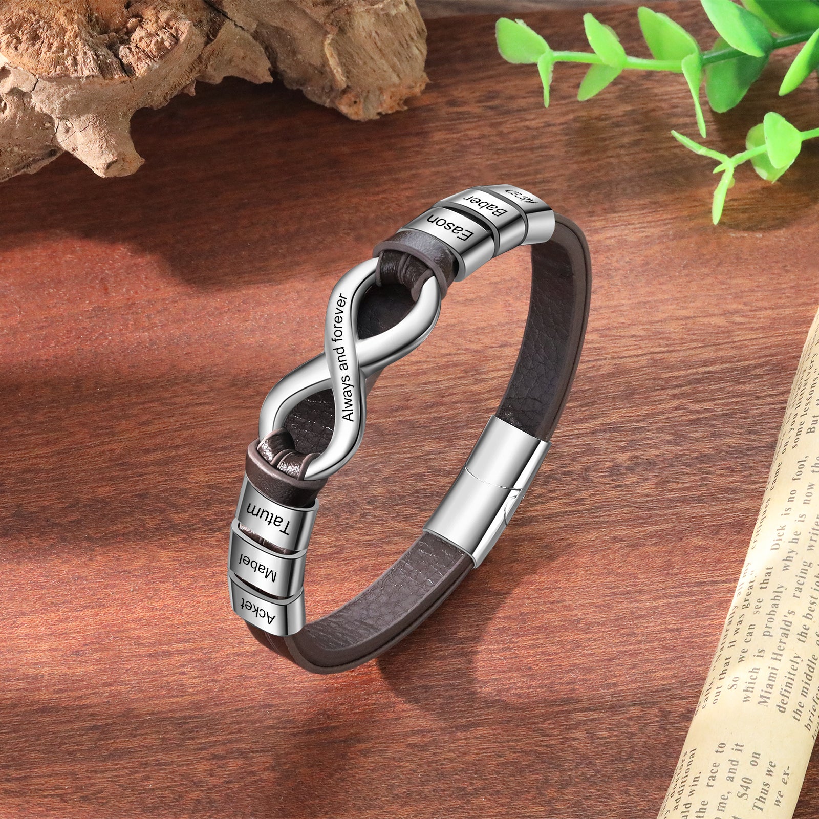 Men's Bracelet