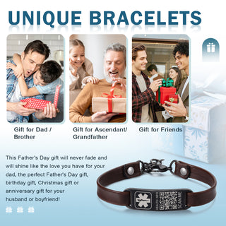 Engraved Name Bracelet