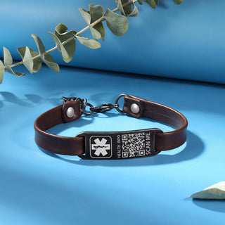 Engraved Name Bracelet