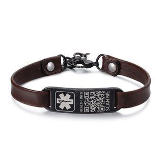 Engraved Name Bracelet