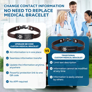 Engraved Name Bracelet