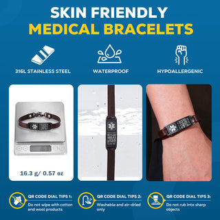 Engraved Name Bracelet