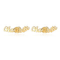 Gold Plated