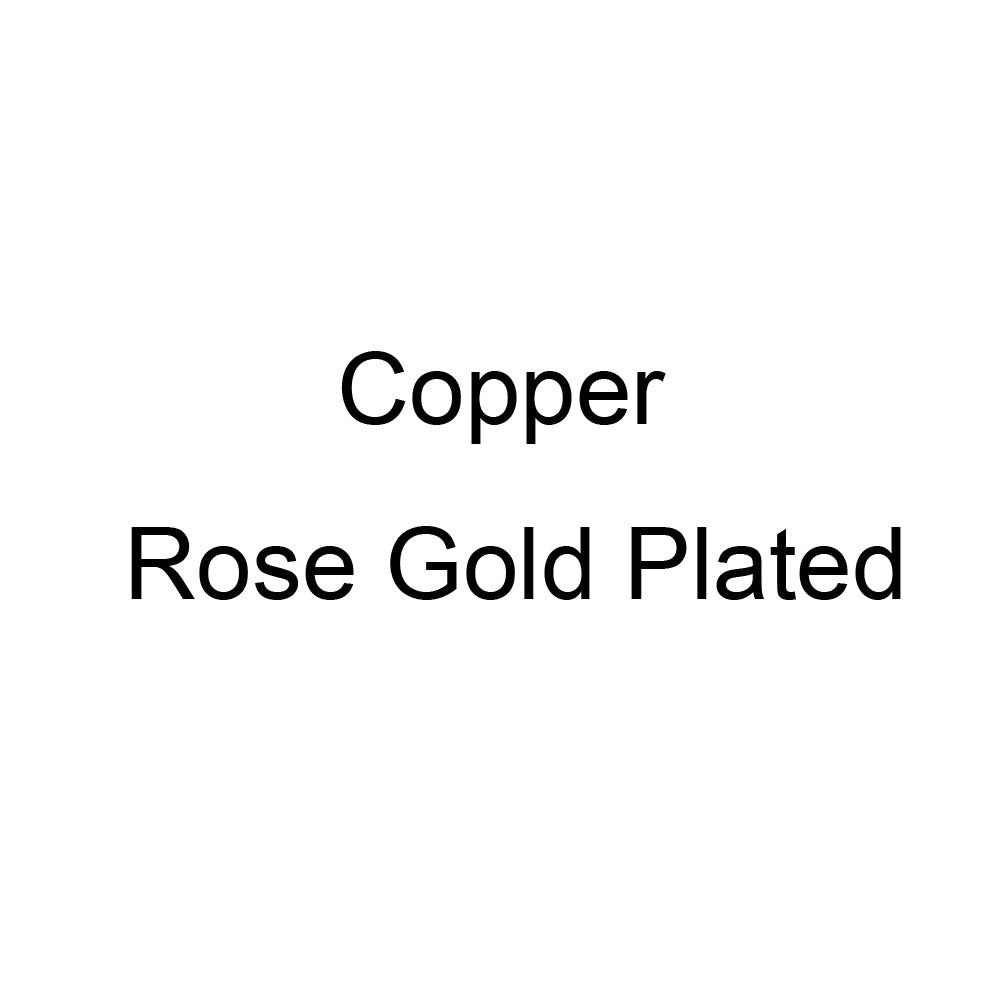 Personalized Rhodium Plated Infinity Name Necklace